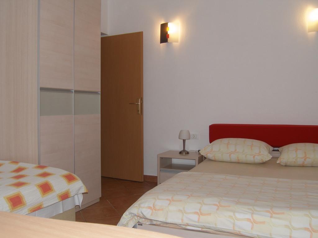 Apartments Juran Sukošan Exterior foto