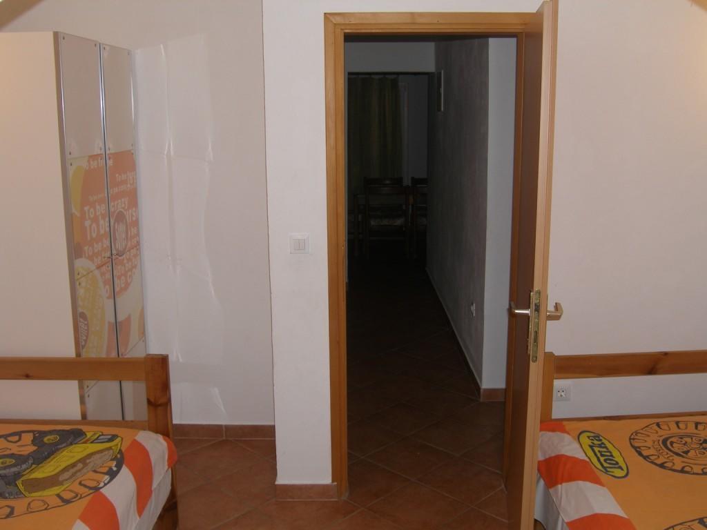 Apartments Juran Sukošan Exterior foto