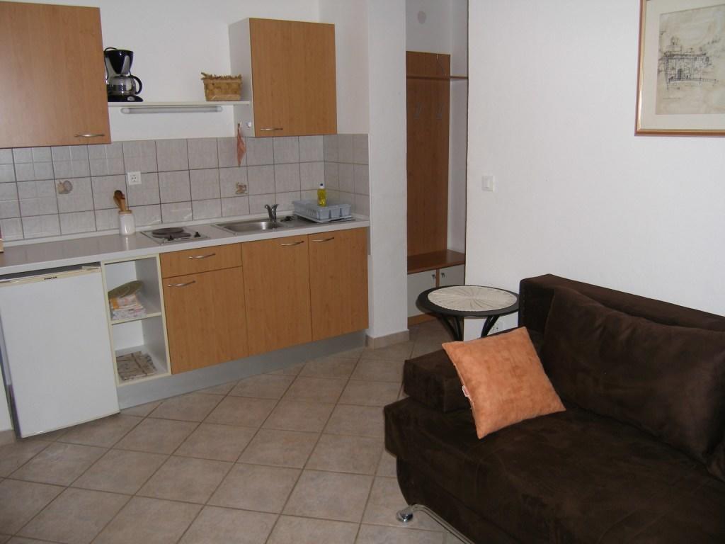Apartments Juran Sukošan Exterior foto