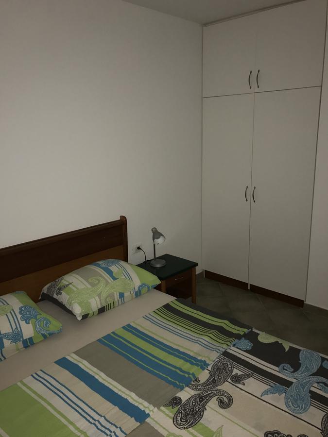 Apartments Juran Sukošan Exterior foto
